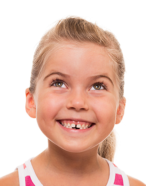 pediatric dental emergencies