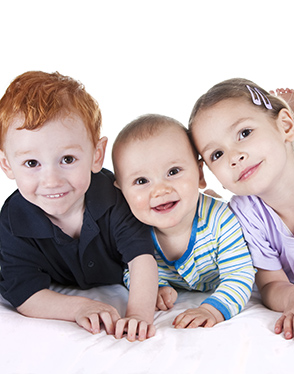 pediatric dental faqs