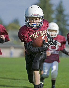 sports dentistry